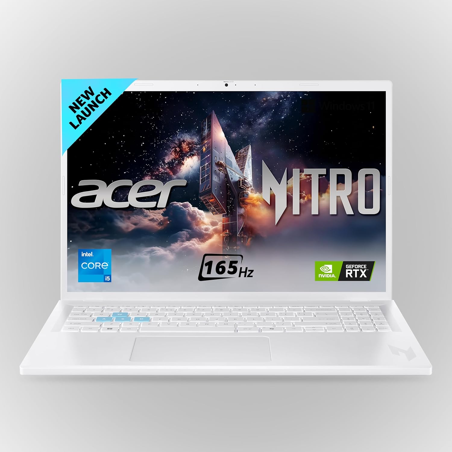 Acer Nitro V